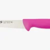 Couteau de cuisine fuchsia 2900 130 mm