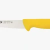 Couteau de cuisine jaune 2900 130 mm