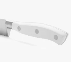 Couteau de cuisine Riviera Blanc 150 mm