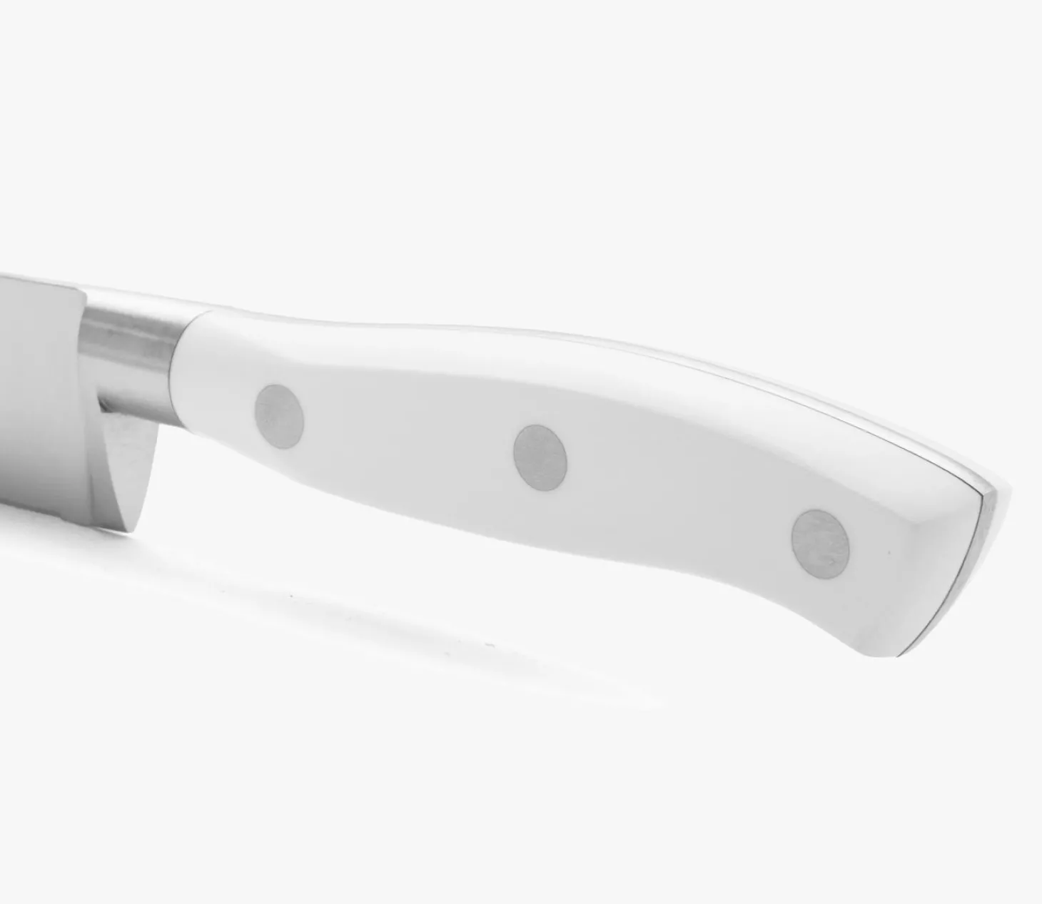 Couteau de cuisine Riviera Blanc 150 mm