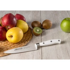 Couteau de cuisine Riviera Blanc 150 mm