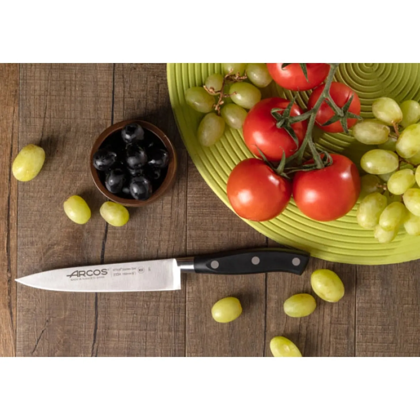 Couteau de cuisine Riviera 150 mm