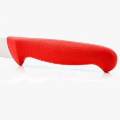 Couteau de cuisine rouge 2900 130 mm