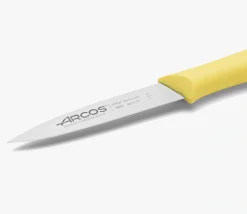 Couteau d'office Citron Nova 85 mm