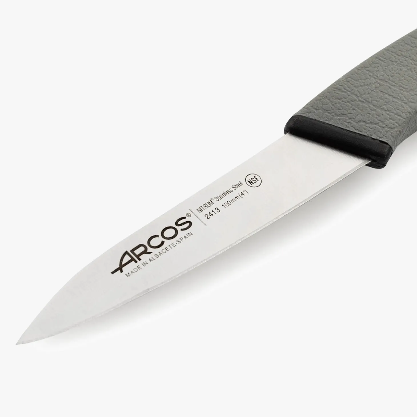 Couteau d'office Colour Prof 100 mm