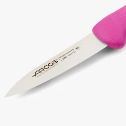 Couteau d'office Fuchsia 2900 100 mm