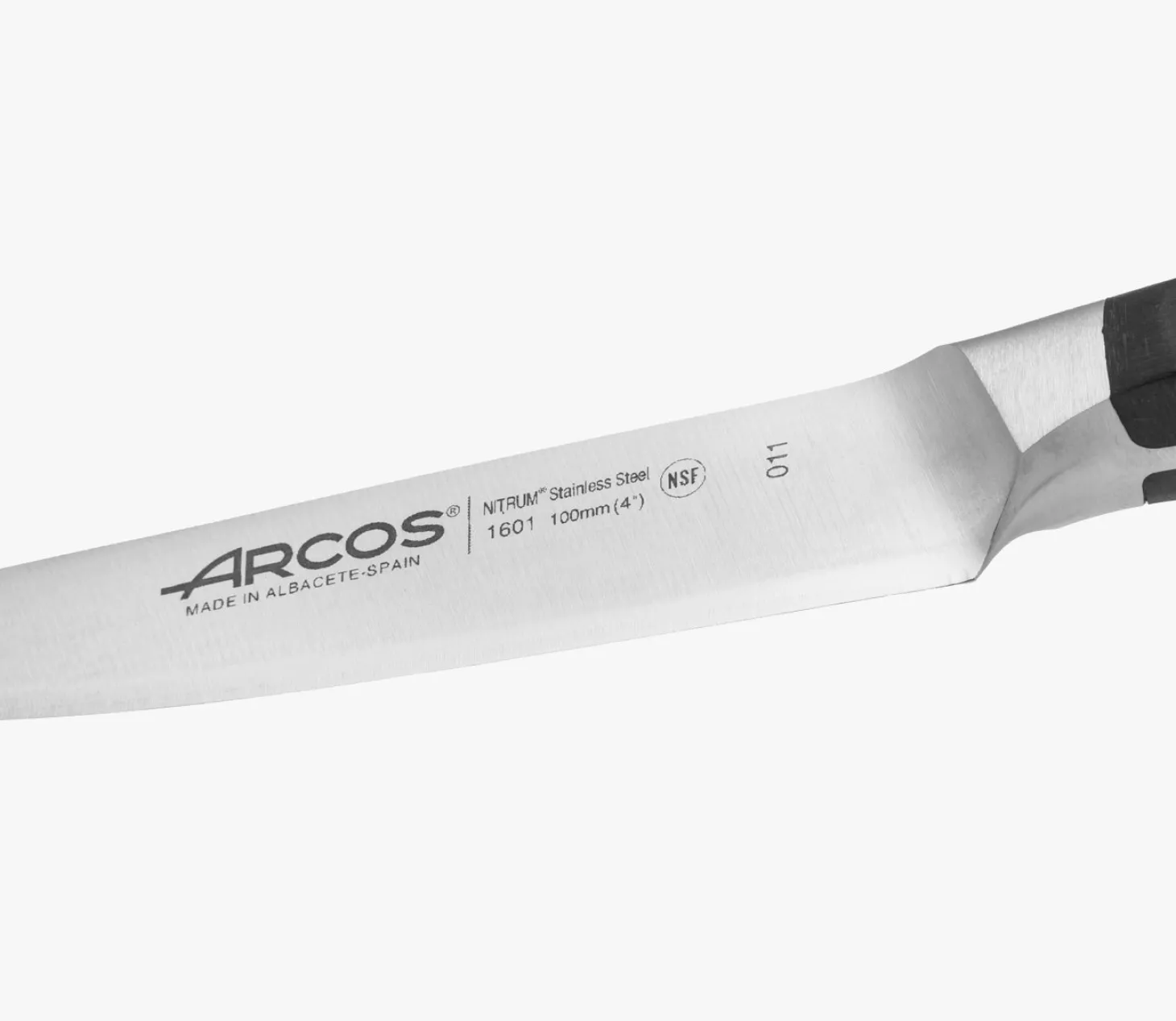 Couteau d'office Manhattan 100 mm