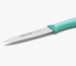 Couteau d'office Menthe Nova 100 mm