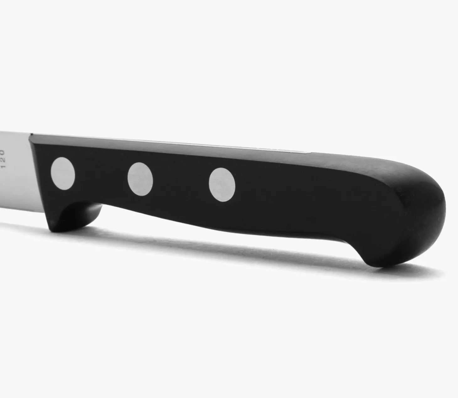 Couteau d'office épais Universal 75 mm