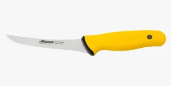Couteau désosseur Courbe Rigide Dúo Pro 140 mm