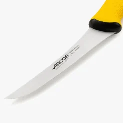 Couteau désosseur Courbe Rigide Dúo Pro 140 mm