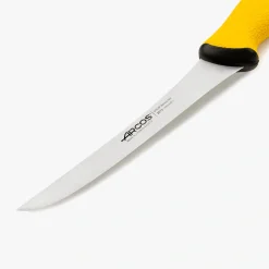 Couteau désosseur Courbe Semi-Rigide Duo Pro de 160 mm