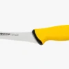 Couteau désosseur courbe Semi-Rigide Dúo Pro 140 mm
