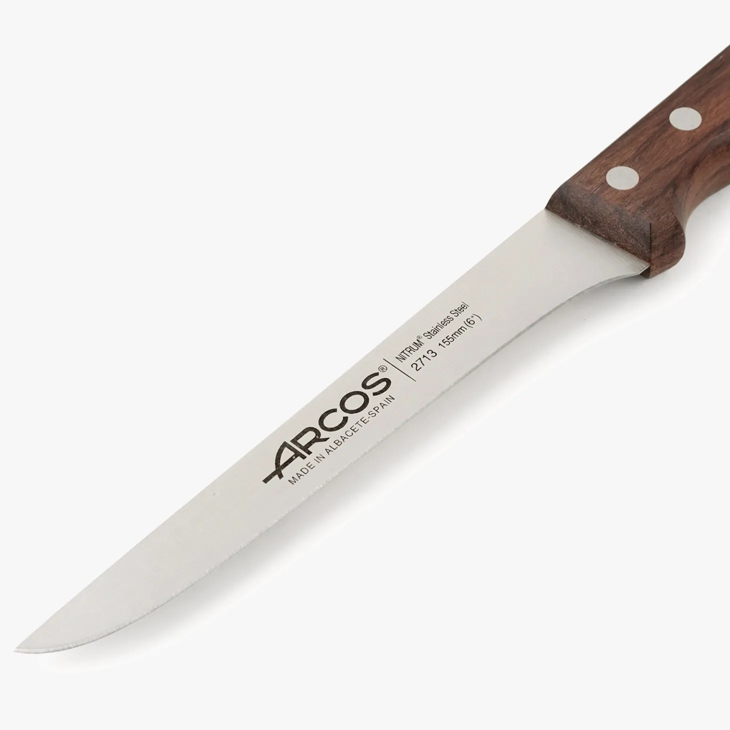 Couteau Désosseur Série Atlántico 155 mm