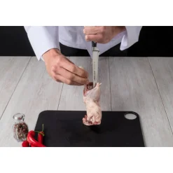 Couteau Désosseur Série Ópera 160 mm