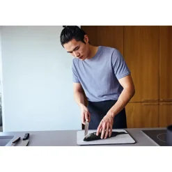 Couteau Filet de Sole Manhattan 170 mm