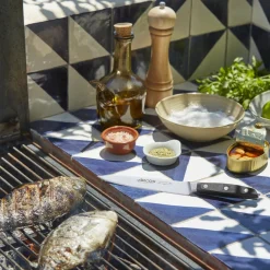 Couteau Filet de Sole Manhattan 170 mm