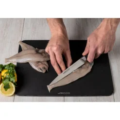 Couteau Filet de Sole Manhattan 170 mm