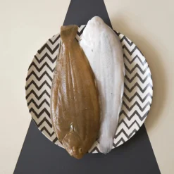 Couteau Filet de Sole Manhattan 170 mm