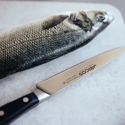 Couteau Filet de Sole Manhattan 170 mm
