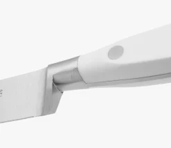 Couteau Filet de Sole Série Riviera Blanc 170 mm