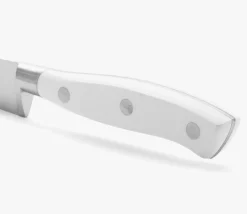 Couteau Filet de Sole Série Riviera Blanc 170 mm