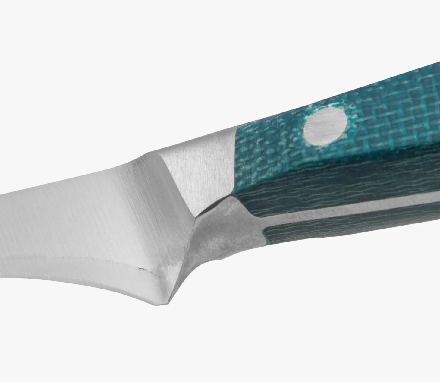 Couteau Jambon Série Brooklyn 250 mm