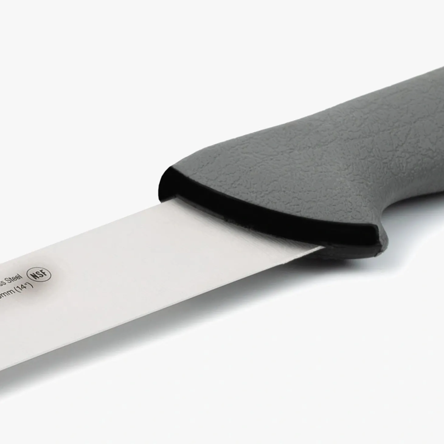 Couteau Jambon Série Colour Prof 360 mm