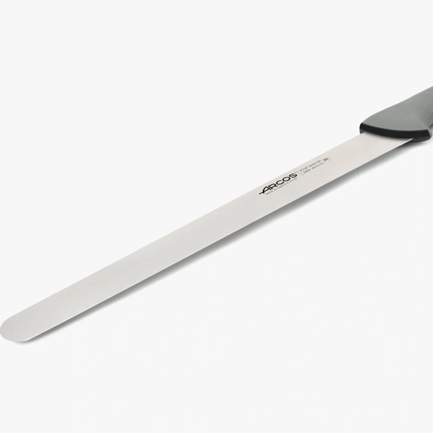 Couteau Jambon Série Colour Prof 360 mm