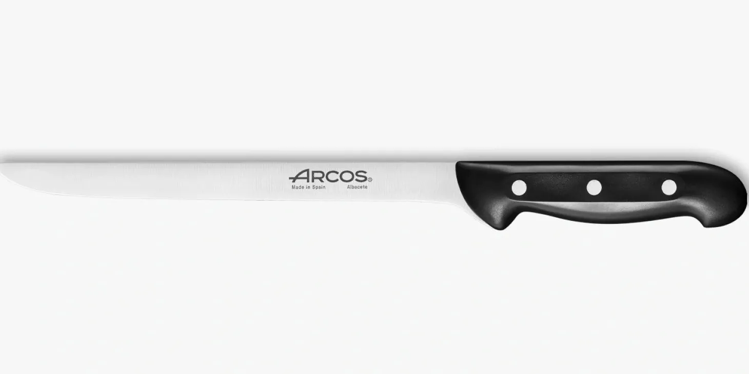 Couteau Jambon Série Maitre 240 mm