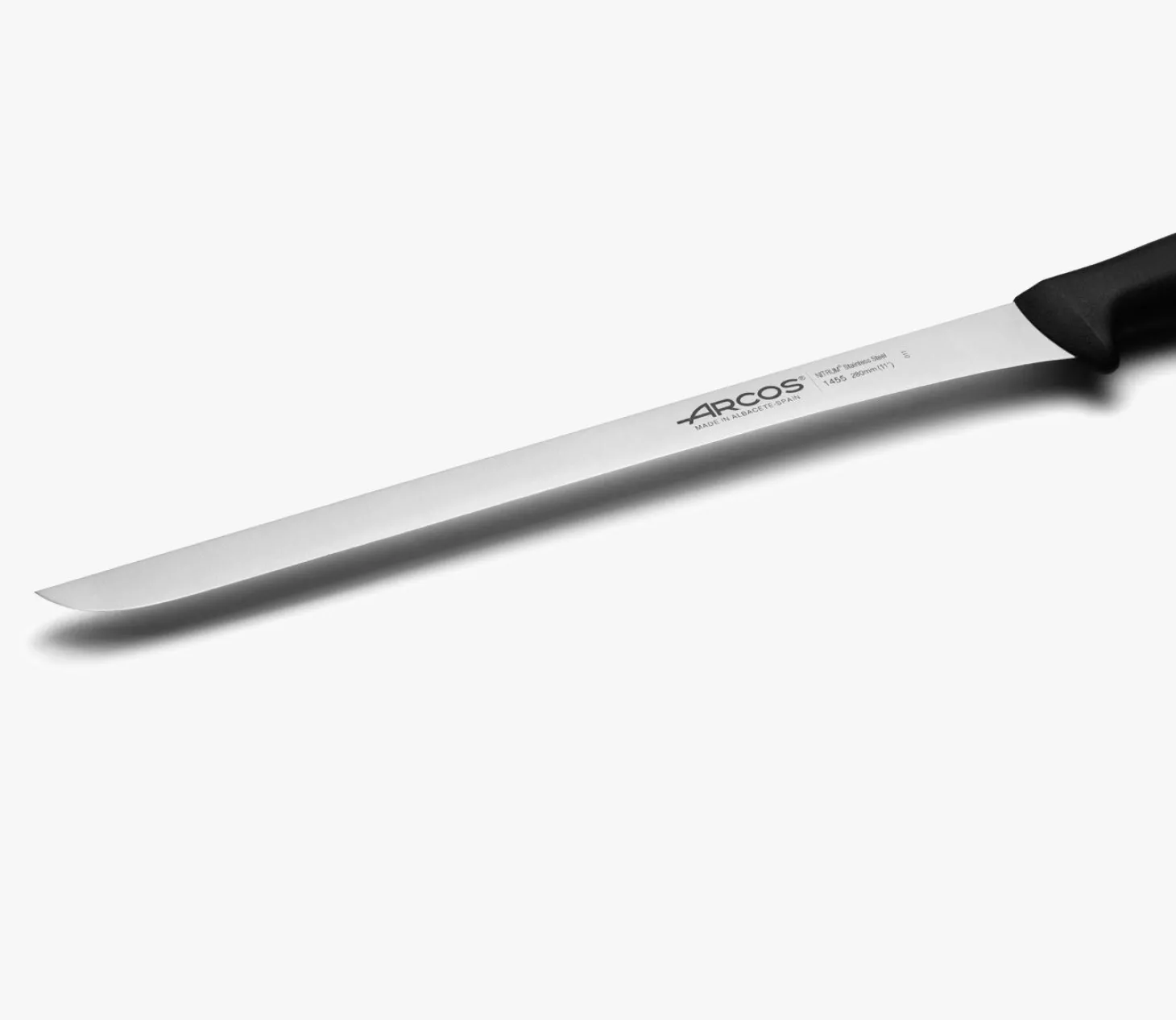 Couteau Jambon Série Menorca 280 mm