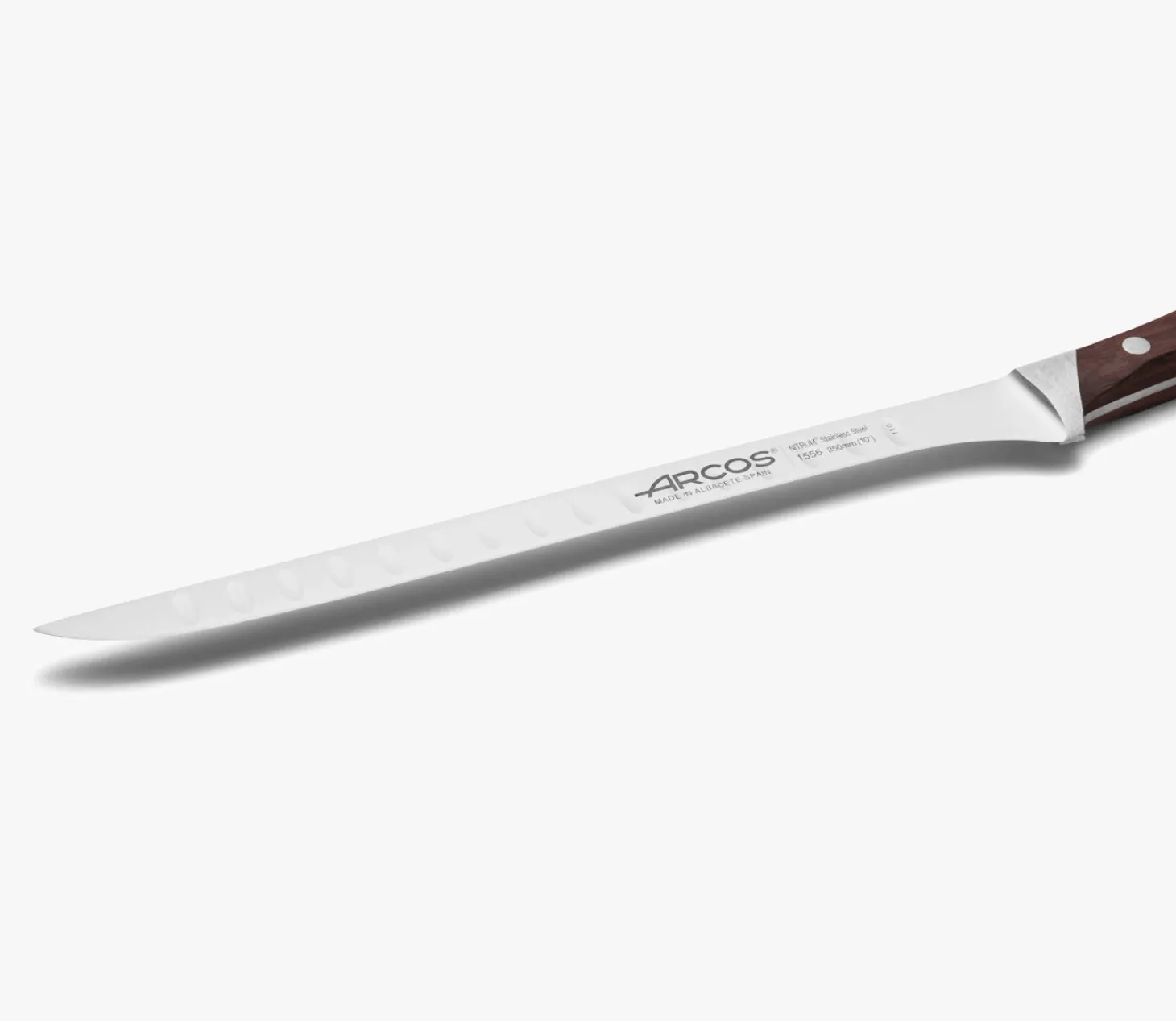 Couteau Jambon Série Natura 250 mm