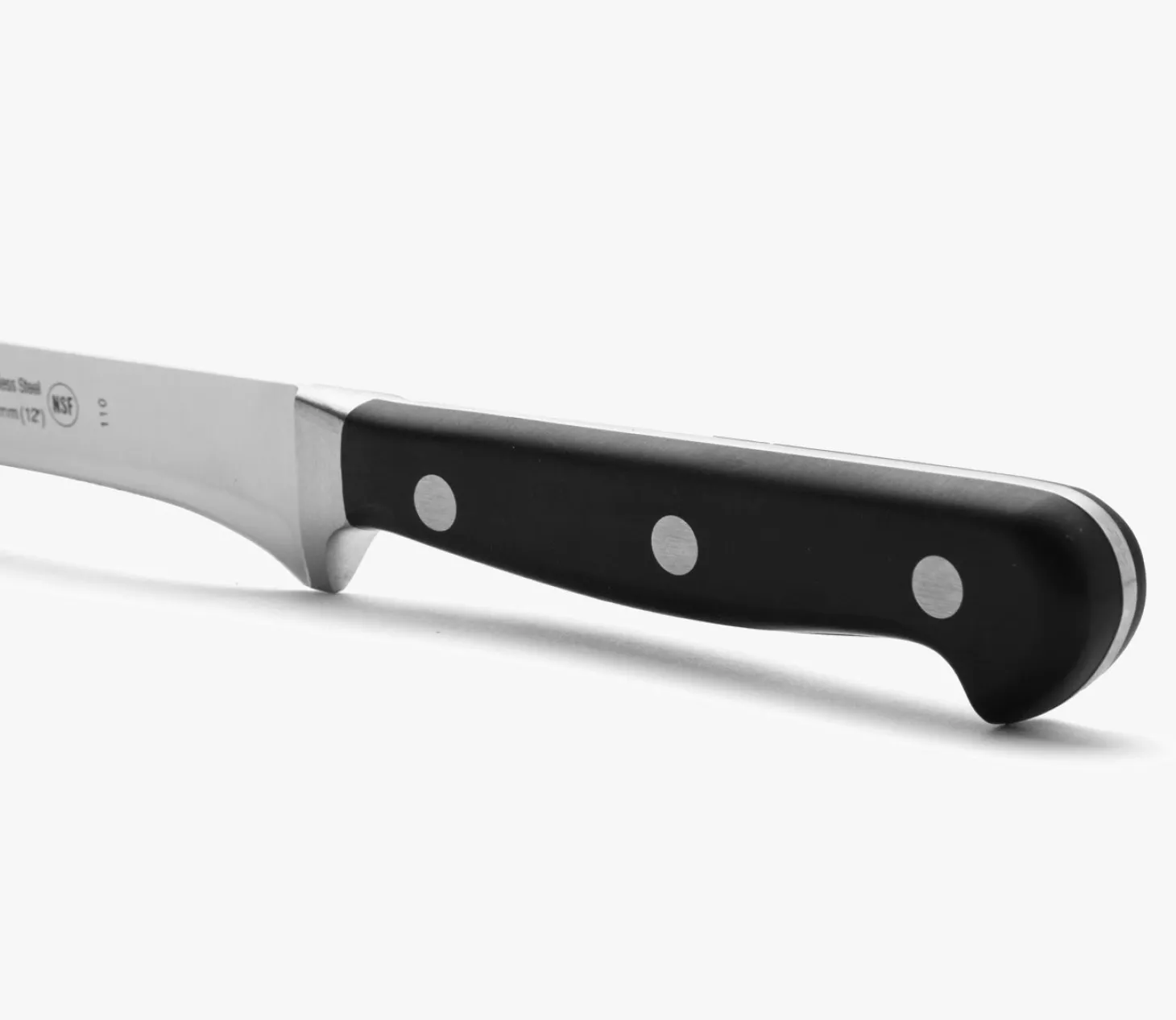 Couteau Jambon Série Opera 300 mm