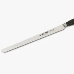 COUTEAU JAMBON/SAUMON SÉRIE CLARA 250 MM