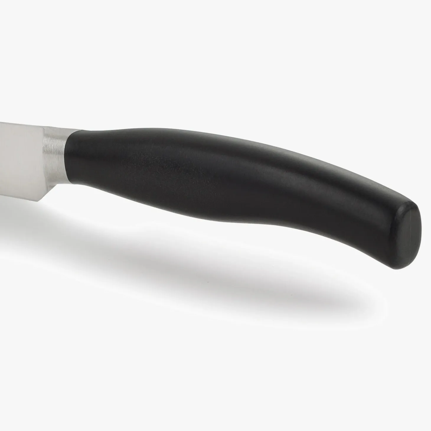 COUTEAU JAMBON/SAUMON SÉRIE CLARA 250 MM