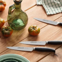 COUTEAU LÉGUMES SÉRIE CLARA 130 MM