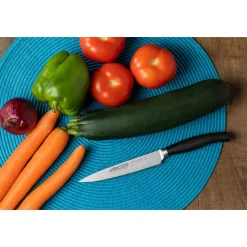 COUTEAU LÉGUMES SÉRIE CLARA 130 MM