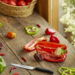 COUTEAU LÉGUMES SÉRIE CLARA 130 MM