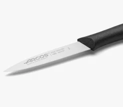 Couteau Office Noir Nova 85 mm