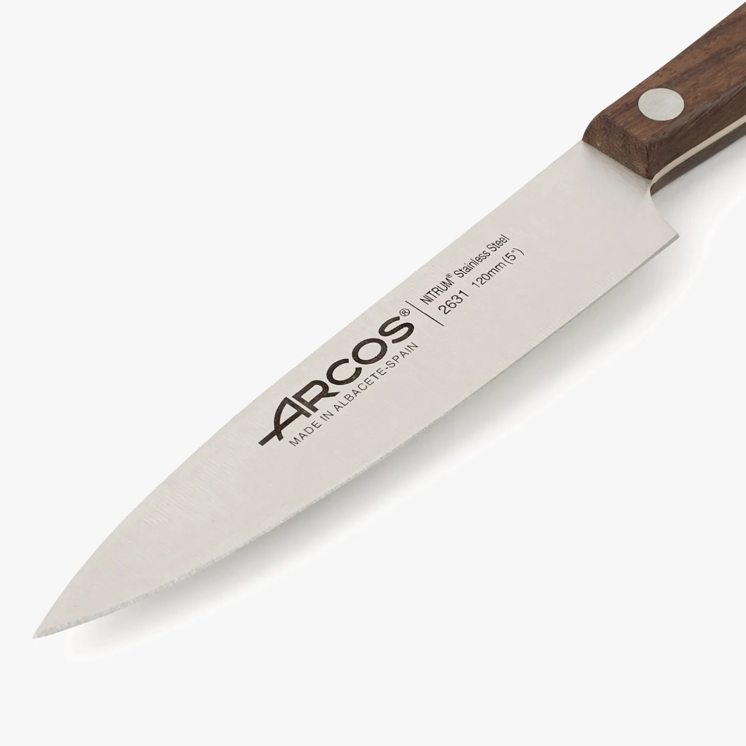 Couteau Office Série Atlantico 120 mm