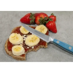 Couteau Office Série Brooklyn 100 mm