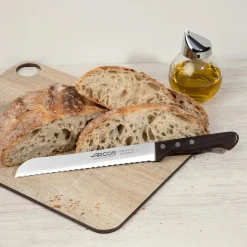 Couteau Pain Série Atlántico 200 mm