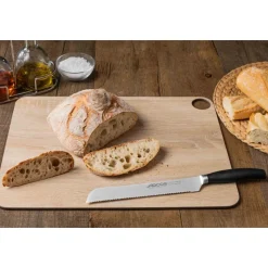 COUTEAU PAIN SÉRIE CLARA 200 MM