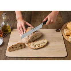 COUTEAU PAIN SÉRIE CLARA 200 MM