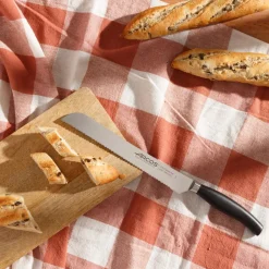 COUTEAU PAIN SÉRIE CLARA 200 MM