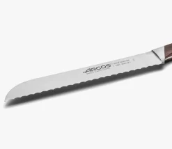 Couteau Pain Série Natura 200 mm