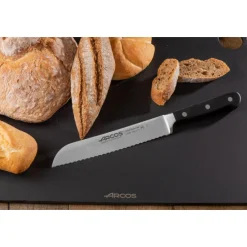 Couteau Pain Série Ópera 200 mm