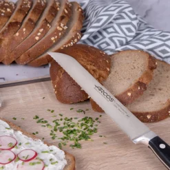 Couteau Pain Série Ópera 200 mm