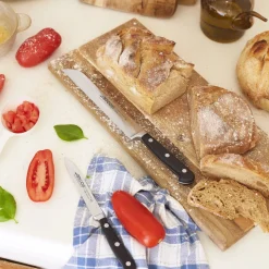 Couteau Pain Série Ópera 200 mm