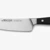 Couteau Rocking Santoku Manhattan 190 mm